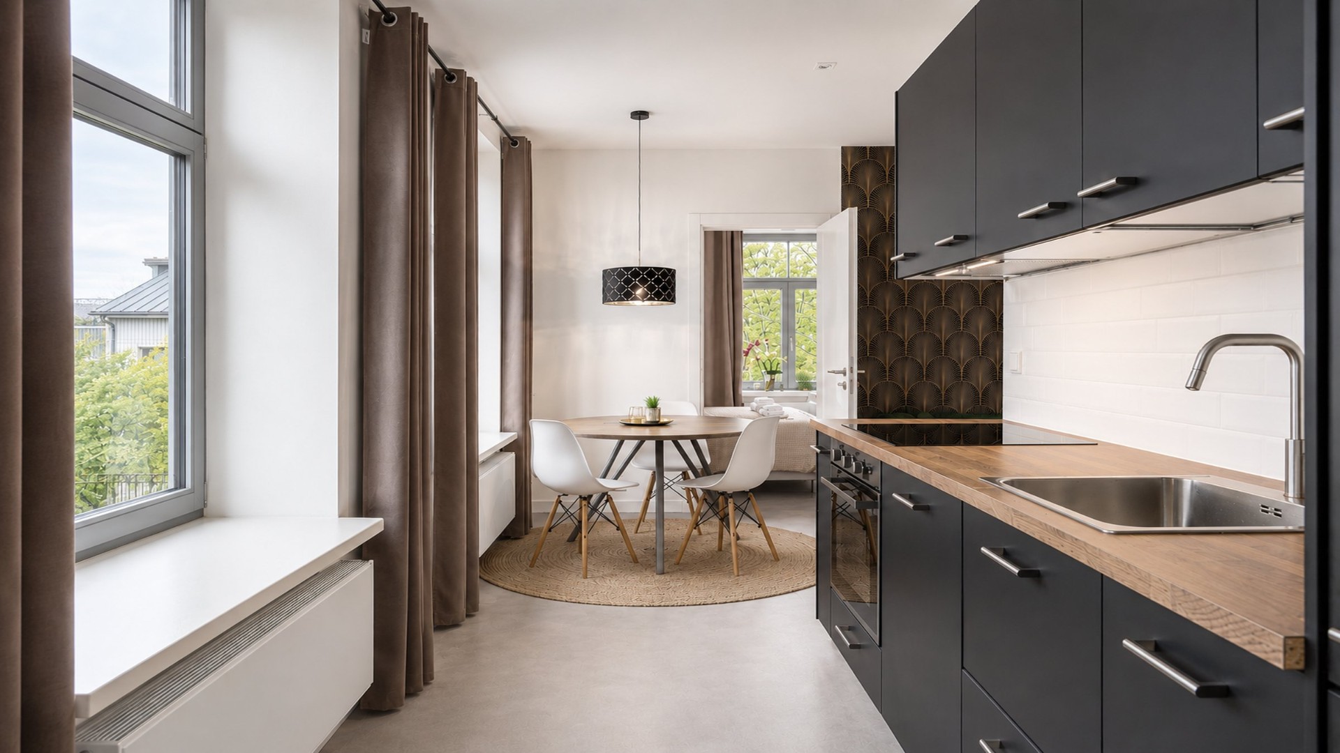 Apartment Riga