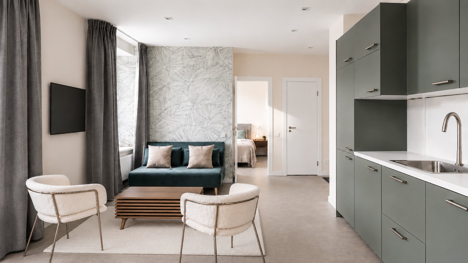 Pied-à-terre