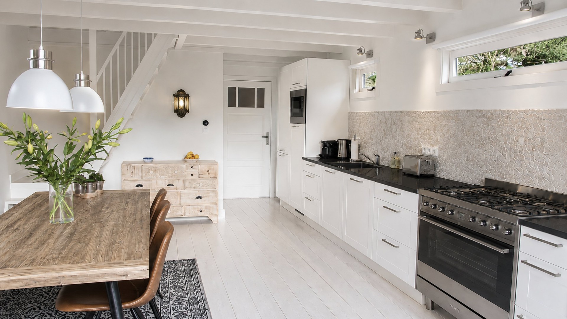 Weekend house